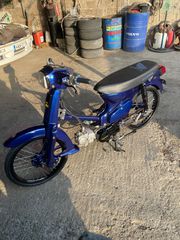 Honda GLX 1989-thumb-3