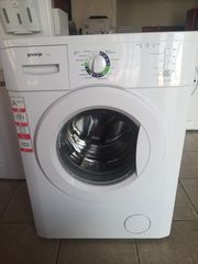 Πλυντήριο ρούχων 7 κιλών gorenje