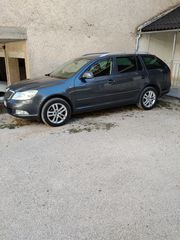 Skoda Octavia 2011 Combi 4*4