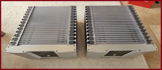 XINDAK PA-1 Monoblock Power Amplifiers-thumb-1