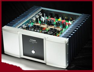 XINDAK PA-1 Monoblock Power Amplifiers-thumb-2