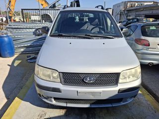Πάνελ Πόρτων Hyundai Matrix '06-thumb-1