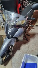 Kymco Straight 150 2010-thumb-2