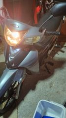 Kymco Straight 150 2010-thumb-4