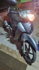 Kymco Straight 150 2010-thumb-5