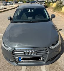 Audi A1 2018 TFSI SPORTBACK