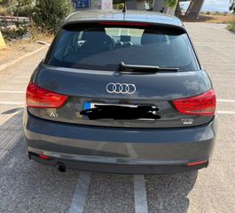 Audi A1 2018 TFSI SPORTBACK-thumb-1