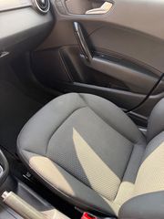 Audi A1 2018 TFSI SPORTBACK-thumb-2