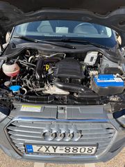 Audi A1 2018 TFSI SPORTBACK-thumb-3