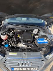 Audi A1 2018 TFSI SPORTBACK-thumb-4