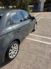 Audi A1 2018 TFSI SPORTBACK-thumb-6