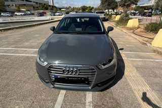 Audi A1 2018 TFSI SPORTBACK-thumb-7