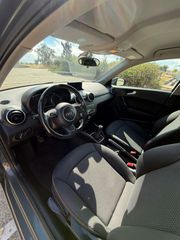 Audi A1 2018 TFSI SPORTBACK-thumb-8