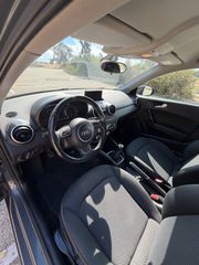 Audi A1 2018 TFSI SPORTBACK-thumb-9