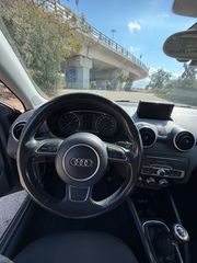 Audi A1 2018 TFSI SPORTBACK-thumb-10