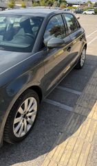 Audi A1 2018 TFSI SPORTBACK-thumb-12