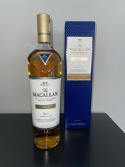 Macallan Double Cask 'GOLD' 700ml - 40%
