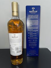 Macallan Double Cask 'GOLD' 700ml - 40%-thumb-1