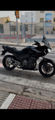 Yamaha TDM 900 2005-thumb-4