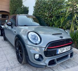 Mini Cooper D 2015 LOOK J C WORKS AYTOMATO