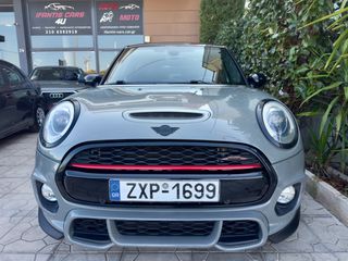 Mini Cooper D 2015 LOOK J C WORKS AYTOMATO-thumb-1