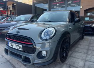 Mini Cooper D 2015 LOOK J C WORKS AYTOMATO-thumb-2