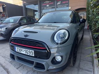 Mini Cooper D 2015 LOOK J C WORKS AYTOMATO-thumb-3