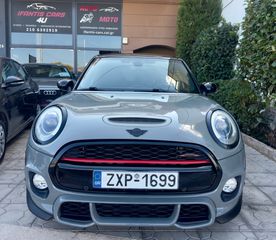 Mini Cooper D 2015 LOOK J C WORKS AYTOMATO-thumb-4
