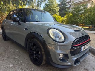 Mini Cooper D 2015 LOOK J C WORKS AYTOMATO-thumb-6