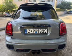 Mini Cooper D 2015 LOOK J C WORKS AYTOMATO-thumb-7
