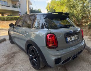 Mini Cooper D 2015 LOOK J C WORKS AYTOMATO-thumb-9