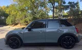 Mini Cooper D 2015 LOOK J C WORKS AYTOMATO-thumb-11