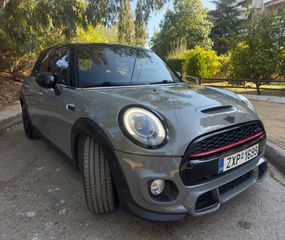 Mini Cooper D 2015 LOOK J C WORKS AYTOMATO-thumb-12
