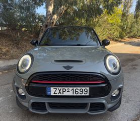 Mini Cooper D 2015 LOOK J C WORKS AYTOMATO-thumb-13