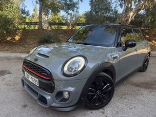 Mini Cooper D 2015 LOOK J C WORKS AYTOMATO-thumb-14