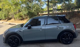 Mini Cooper D 2015 LOOK J C WORKS AYTOMATO-thumb-15