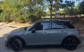 Mini Cooper D 2015 LOOK J C WORKS AYTOMATO-thumb-16
