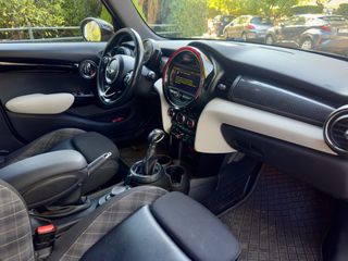 Mini Cooper D 2015 LOOK J C WORKS AYTOMATO-thumb-17