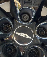 Mini Cooper D 2015 LOOK J C WORKS AYTOMATO-thumb-21