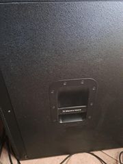 subwoofer Electro Voice elx 118p-thumb-2