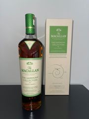 Macallan 'Smooth Arabica' 700ml - 40.0%