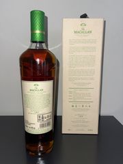 Macallan 'Smooth Arabica' 700ml - 40.0%-thumb-1