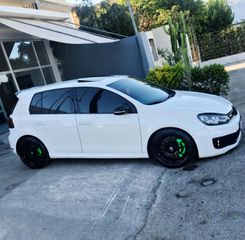 Volkswagen Golf 2009 GTI DSG