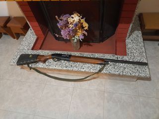 Beretta al 391 Urika Magnum Χρυσοσκάνδαλη