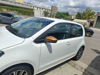 Volkswagen Up 2017 UP!