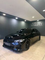 Bmw 320 2022 M PERFORMANCE μηδενικά τέλη