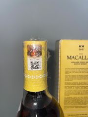 Macallan Sherry 12yo 'Colour collection' 700ml - 40%-thumb-2