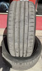 ΦΕΙΔΕΛΗΣ 2ΤΕΜ. 245/45 R18 CONTINENTAL ContiSportContact 7 MO DOT2725 MΕΤ/ΜΕΝΑ ΕΛΑΣΤΙΚΑ