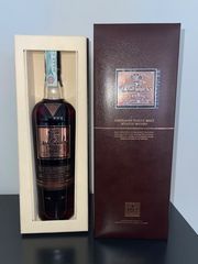 Macallan Oscuro 2010 700ml - 46.5%-thumb-4