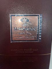 Macallan Oscuro 2010 700ml - 46.5%-thumb-5